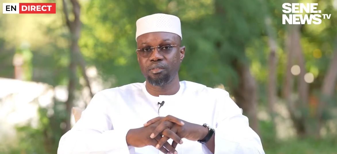 Le départ de Dr Bacary Thior du cabinet de la Primature en réaction à celui d’Ousmane Sonko