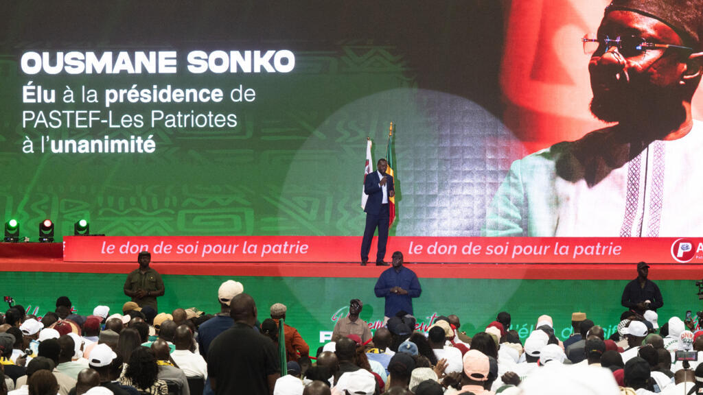 Ousmane Sonko rassure : &lsquo;il n&rsquo;y a pas de crise institutionnelle au Sénégal&rsquo;