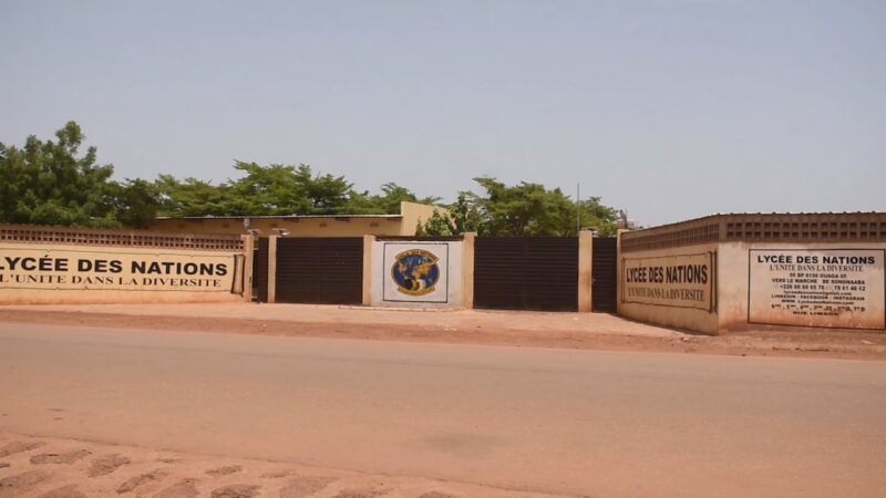 Burkina Faso : le plafonnement des frais scolaires dans le privé suscite des avis partagés