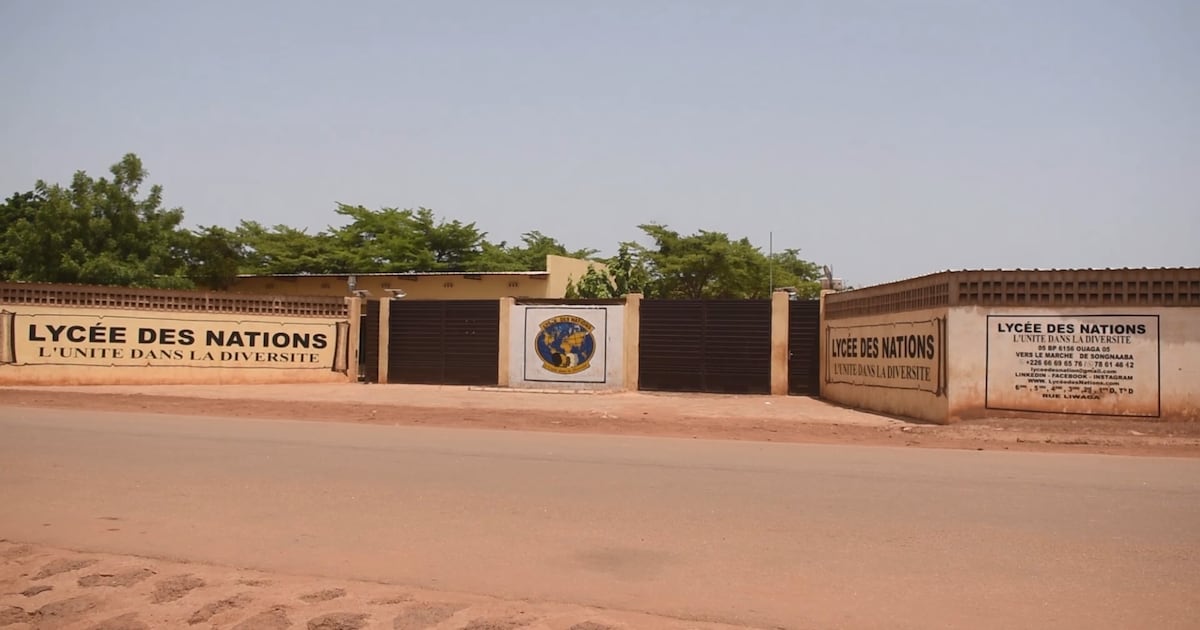 Burkina Faso : le plafonnement des frais scolaires dans le privé suscite des avis partagés
