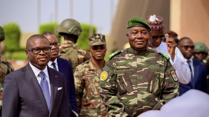 Diplomatie béninoise : Wadagni relance le dialogue avec l’AES