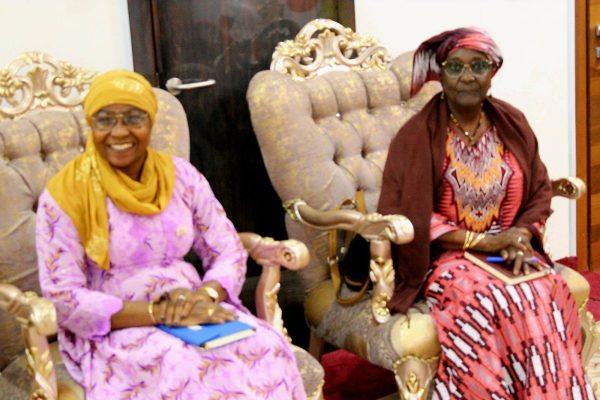 Candidature au CEDAW : le Niger mise sur Nafissatou Idé Sadou pour les droits des femmes