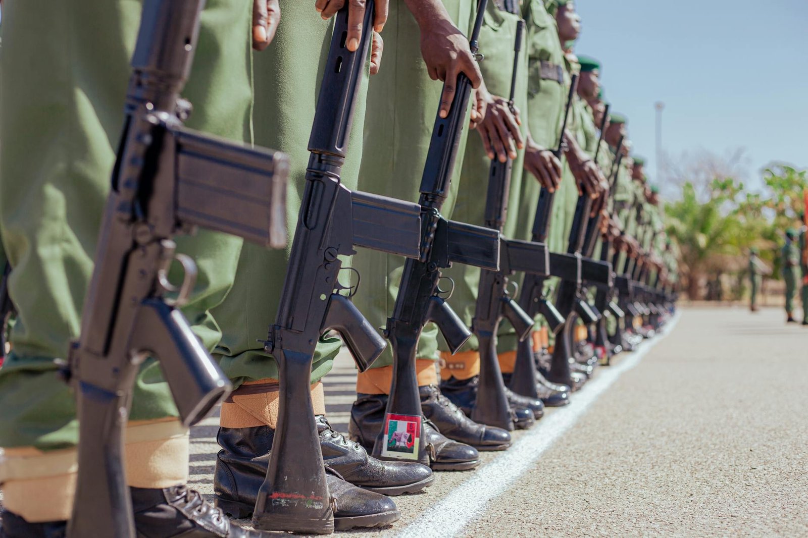Mali: 39 zones militaires fermées aux civils