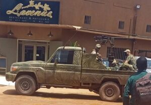 Affrontements meurtriers à zémio entre mercenaires russes et soldats centrafricains