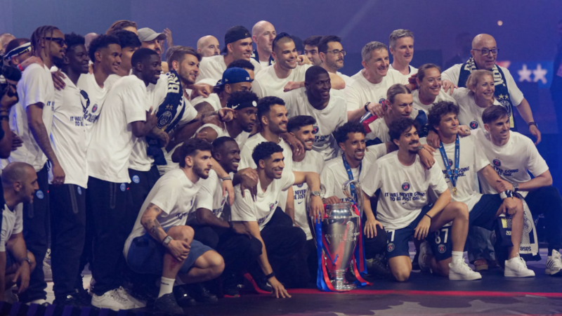 Finale ligue des champions 2026 : record d&rsquo;annonceurs et investissements publicitaires
