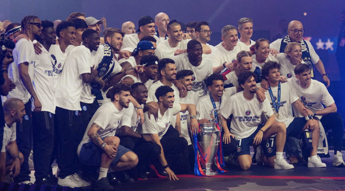 Finale ligue des champions 2026 : record d&rsquo;annonceurs et investissements publicitaires