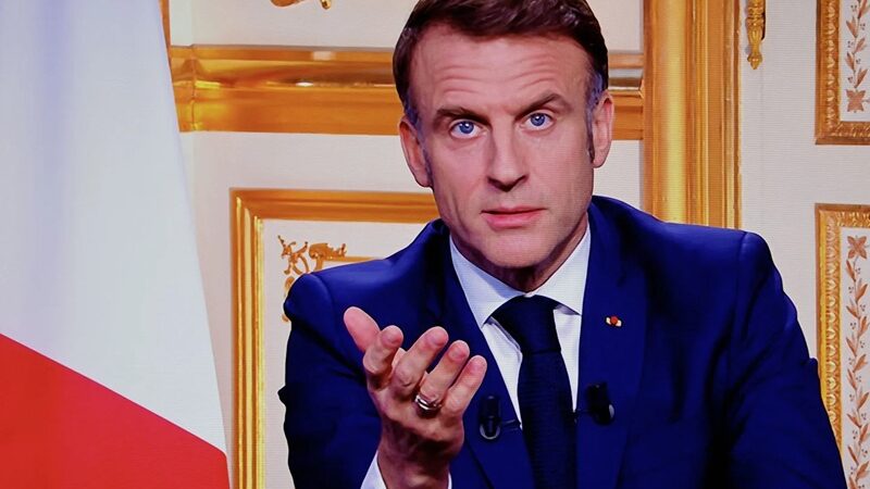 Oif : la France accusée de manœuvres dans la course au secrétariat général