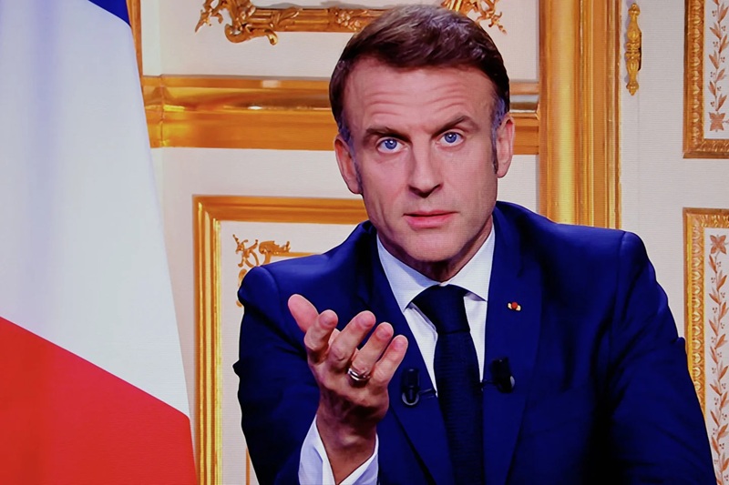Oif : la France accusée de manœuvres dans la course au secrétariat général