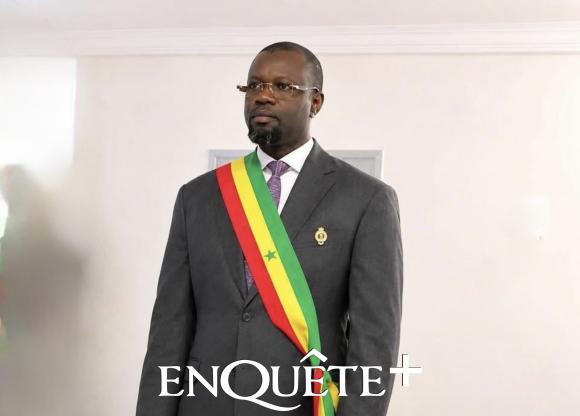 Crise politique au Sénégal : l&rsquo;opposition conteste la réintégration de sonko au perchoir