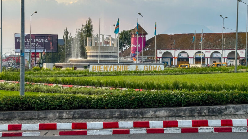 Est de la rdc : l&rsquo;ONU sonne l&rsquo;alarme face à une crise des droits humains d&rsquo;une ampleur inédite