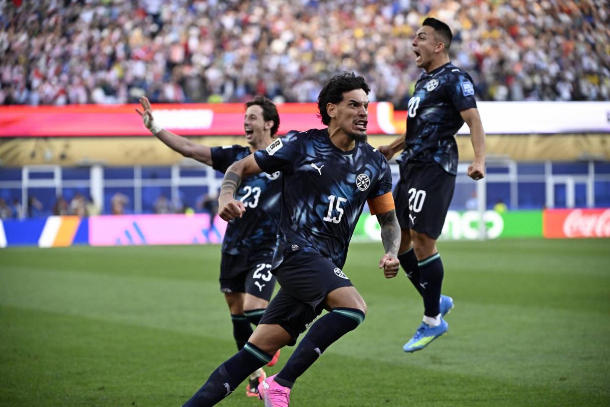 Mondial 2026 : le Paraguay surprend l&rsquo;Allemagne et file en huitièmes