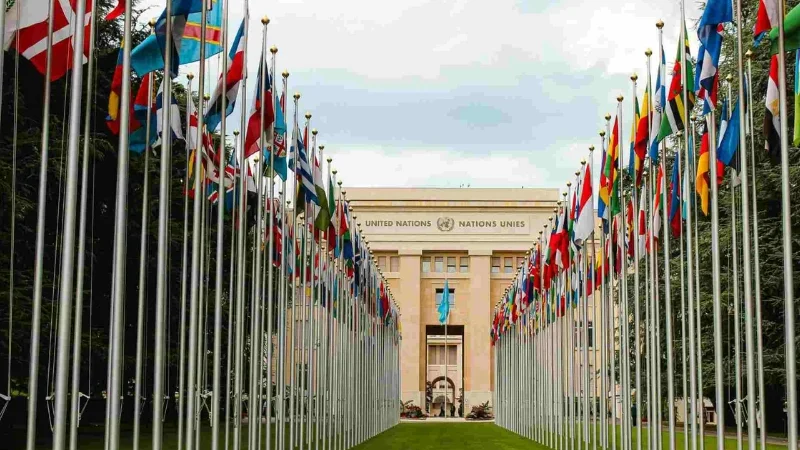 Le Gabon élu vice-président à l&rsquo;ONU pour une session historique