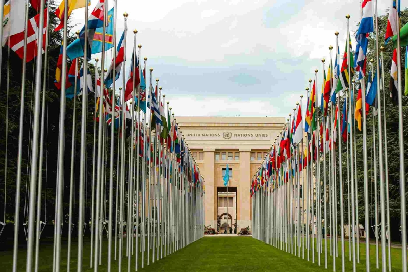 Le Gabon élu vice-président à l&rsquo;ONU pour une session historique