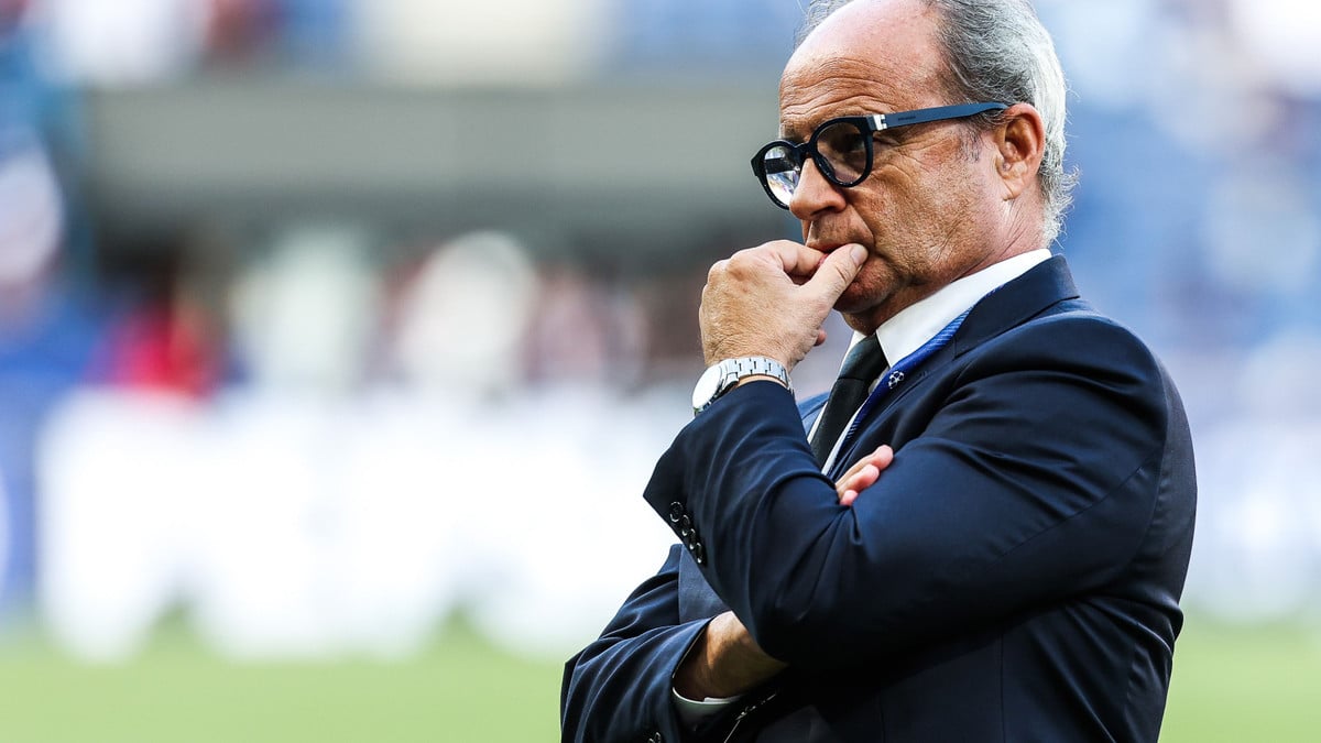 Le PSG en pole pour recruter Maghnes Akliouche cet été