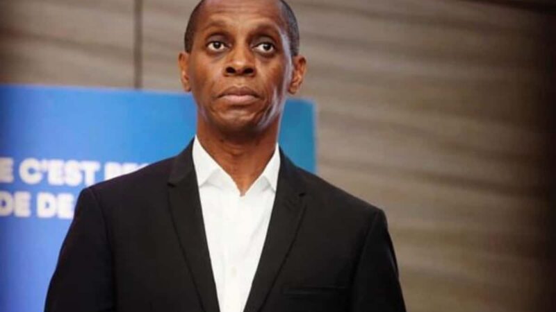 Claudy Siar, nouvelle mission présidentielle au Bénin