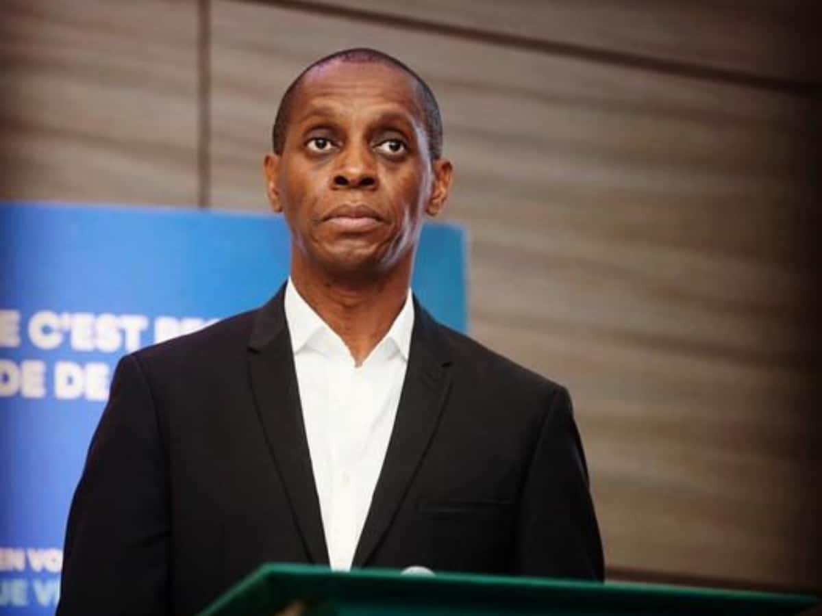 Claudy Siar, nouvelle mission présidentielle au Bénin