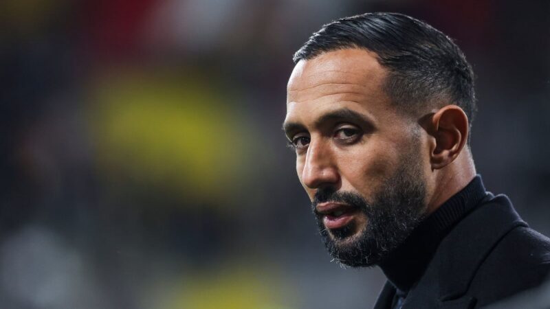 Medhi benatia confie avoir échoué à recruter neil el aynaoui pour l&rsquo;om