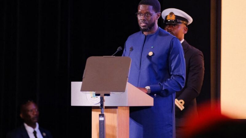 Sénégal : la réforme constitutionnelle provoque un choc des institutions