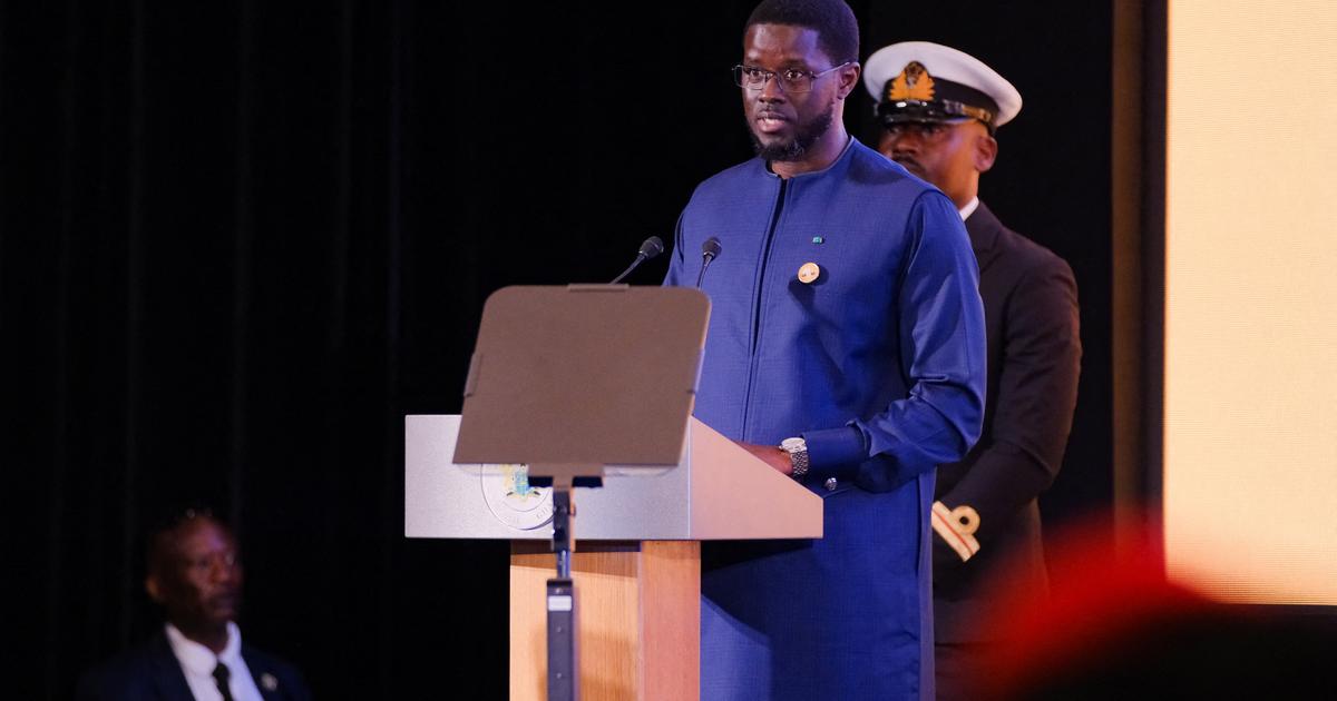 Sénégal : la réforme constitutionnelle provoque un choc des institutions