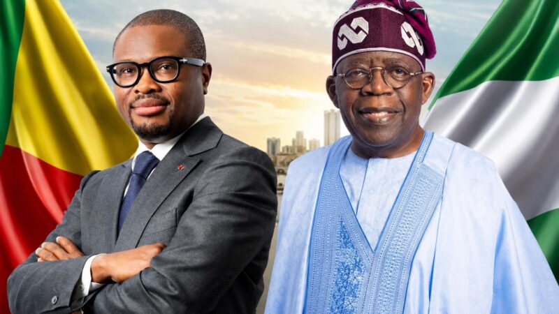 Diplomatie : le voyage de Romuald Wadagni au Nigeria marque un tournant pour la CEDEAO