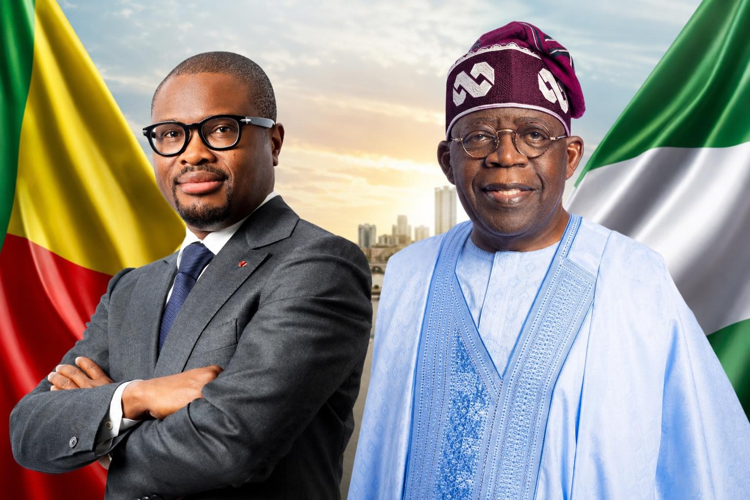 Diplomatie : le voyage de Romuald Wadagni au Nigeria marque un tournant pour la CEDEAO