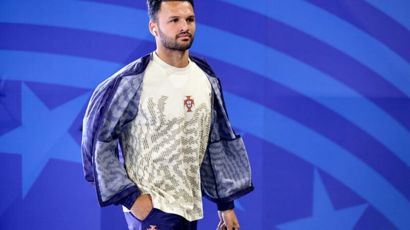 Gonçalo Ramos proche d&rsquo;un départ du PSG vers l&rsquo;AC Milan