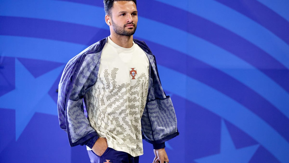 Gonçalo Ramos proche d&rsquo;un départ du PSG vers l&rsquo;AC Milan