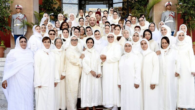 Femmes et politique au Maroc : des avancées historiques aux défis des législatives 2026