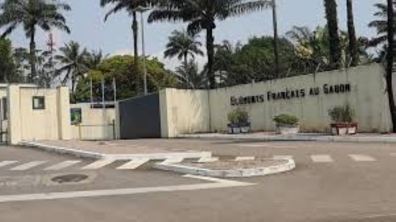 Libreville : le camp de Gaulle cède la place à un symbole de souveraineté gabonaise