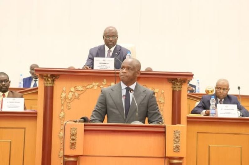 Gabon : les députés passent le gouvernement à l&rsquo;épreuve des attentes nationales
