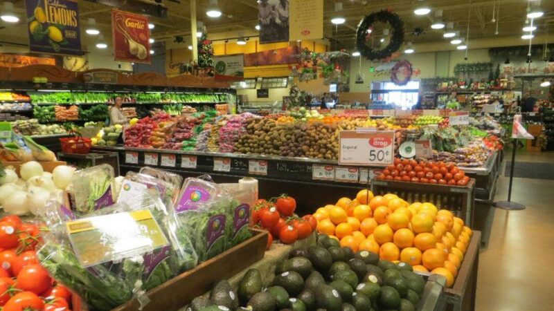 Décarbonation agroalimentaire : Rabat structure sa feuille de route 2040