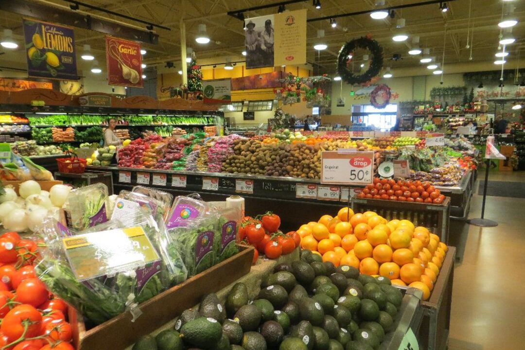 Décarbonation agroalimentaire : Rabat structure sa feuille de route 2040