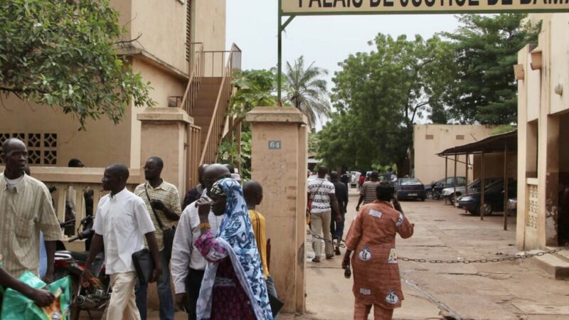 Français condamné à 20 ans de prison au Mali : les détails d&rsquo;un procès controversé