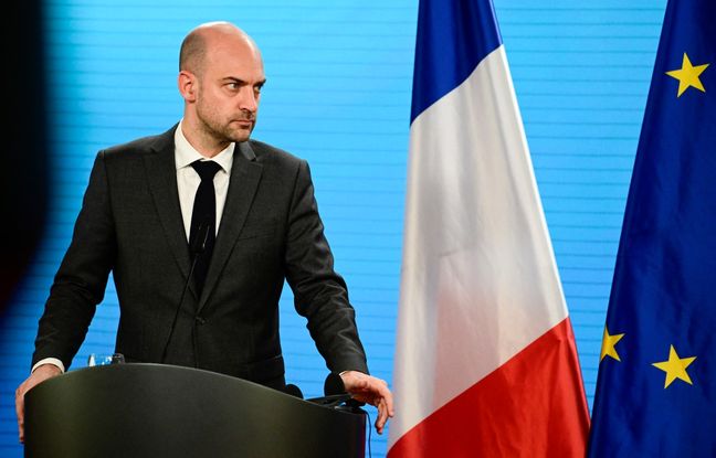 Un agent de renseignement français écope de vingt ans de prison au Mali