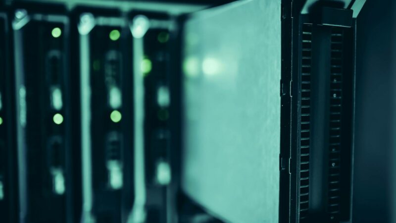 Le Gabon lance son premier datacenter national en juin 2026