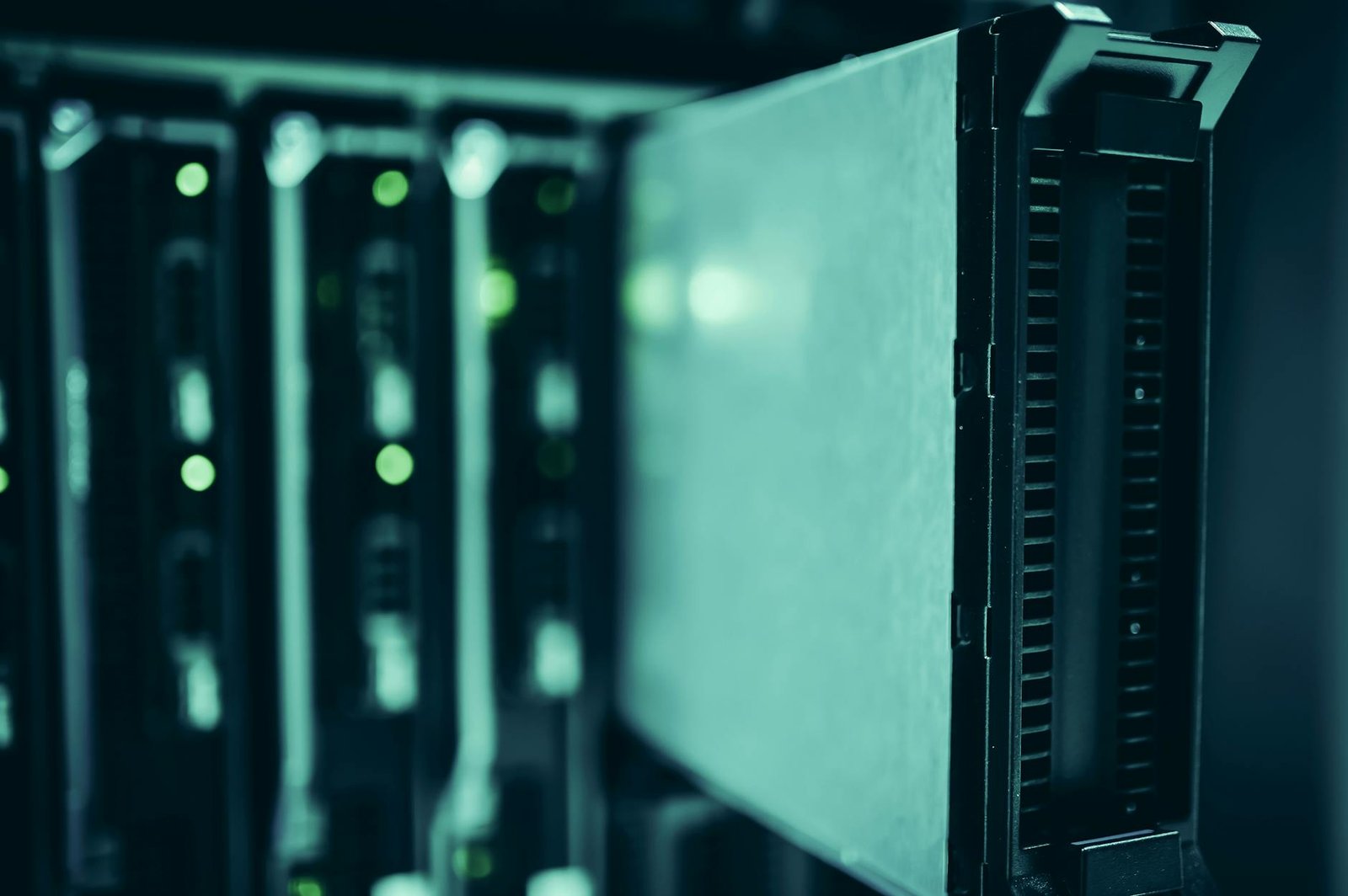 Le Gabon lance son premier datacenter national en juin 2026