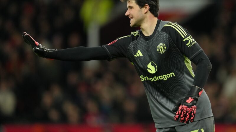 Senne Lammens, élu meilleur transfert de la saison en Premier League
