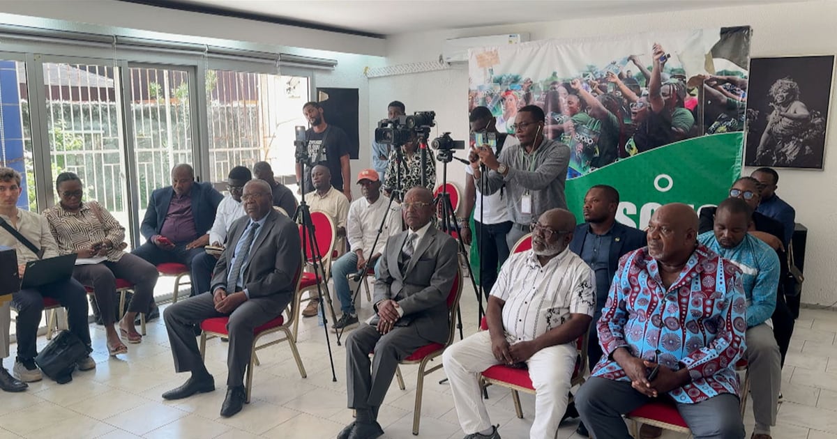 Gabon : la nouvelle loi sur les partis politiques entre en vigueur le 27 juin