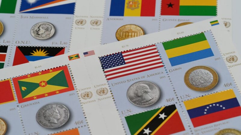 Le Gabon mise sur les investissements européens pour sa relance