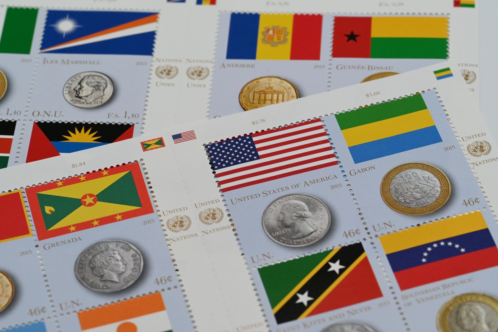 Le Gabon mise sur les investissements européens pour sa relance