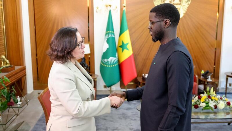 Mission du FMI au Sénégal : les décisions clés sur la dette