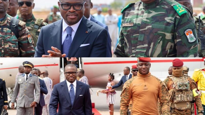 Réouverture de la frontière Bénin-Niger : une avancée historique sous 15 jours