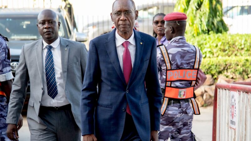 Diplomatie sénégalaise : Cheikh Niang mise sur le dialogue avec les pays de l&rsquo;AES