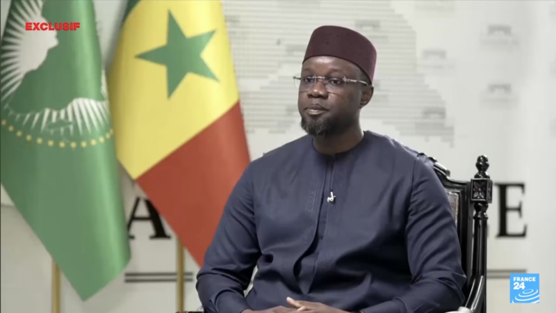 Dette sénégalaise : Ousmane Sonko remet la notion de dette odieuse au centre des discussions