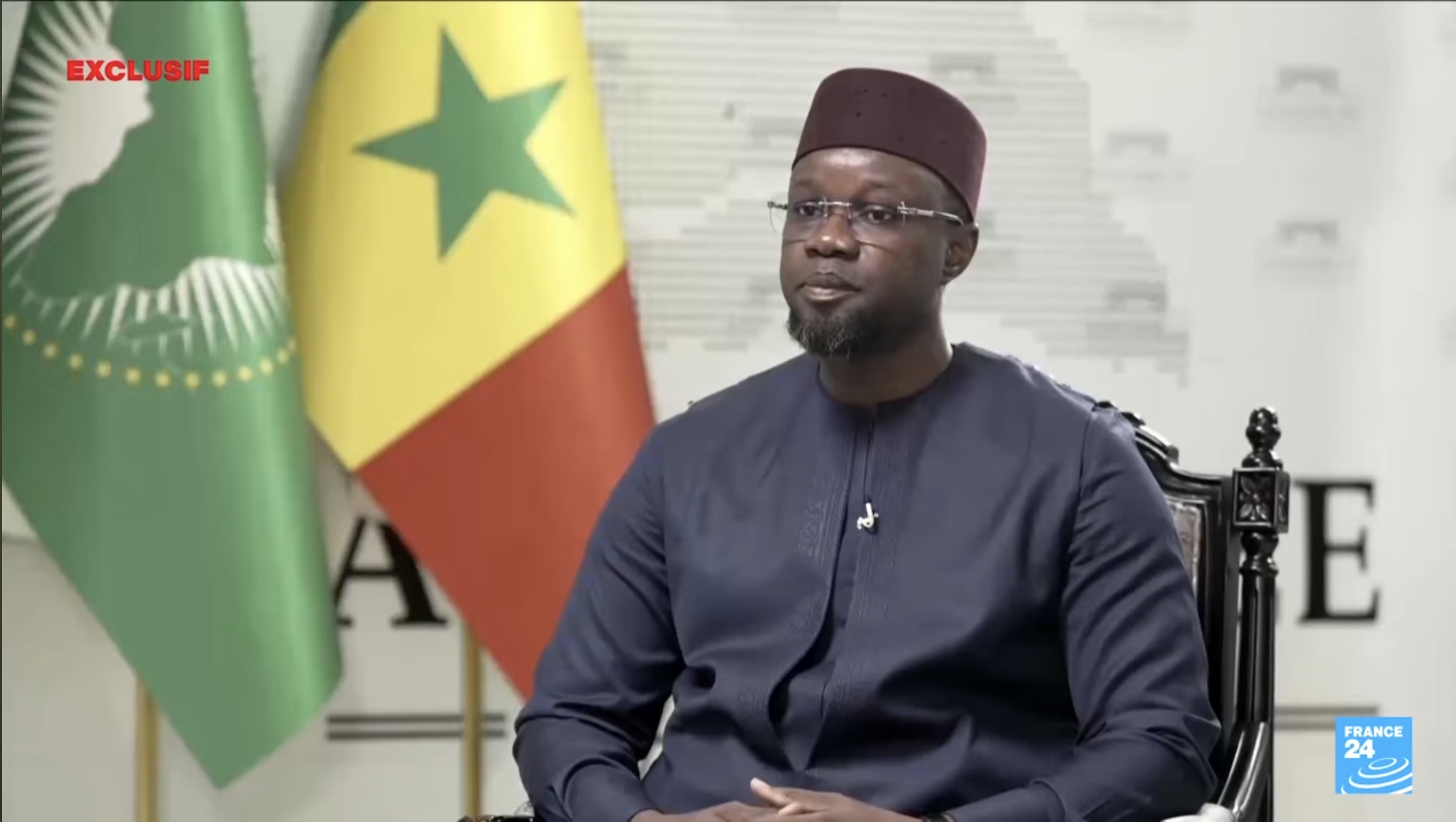 Dette sénégalaise : Ousmane Sonko remet la notion de dette odieuse au centre des discussions