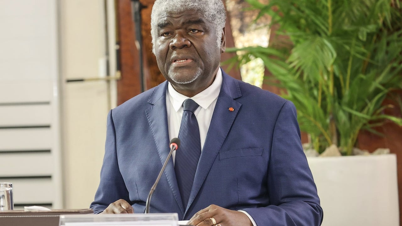 Robert Beugré Mambé régule les déplacements des ministres en Côte d&rsquo;Ivoire