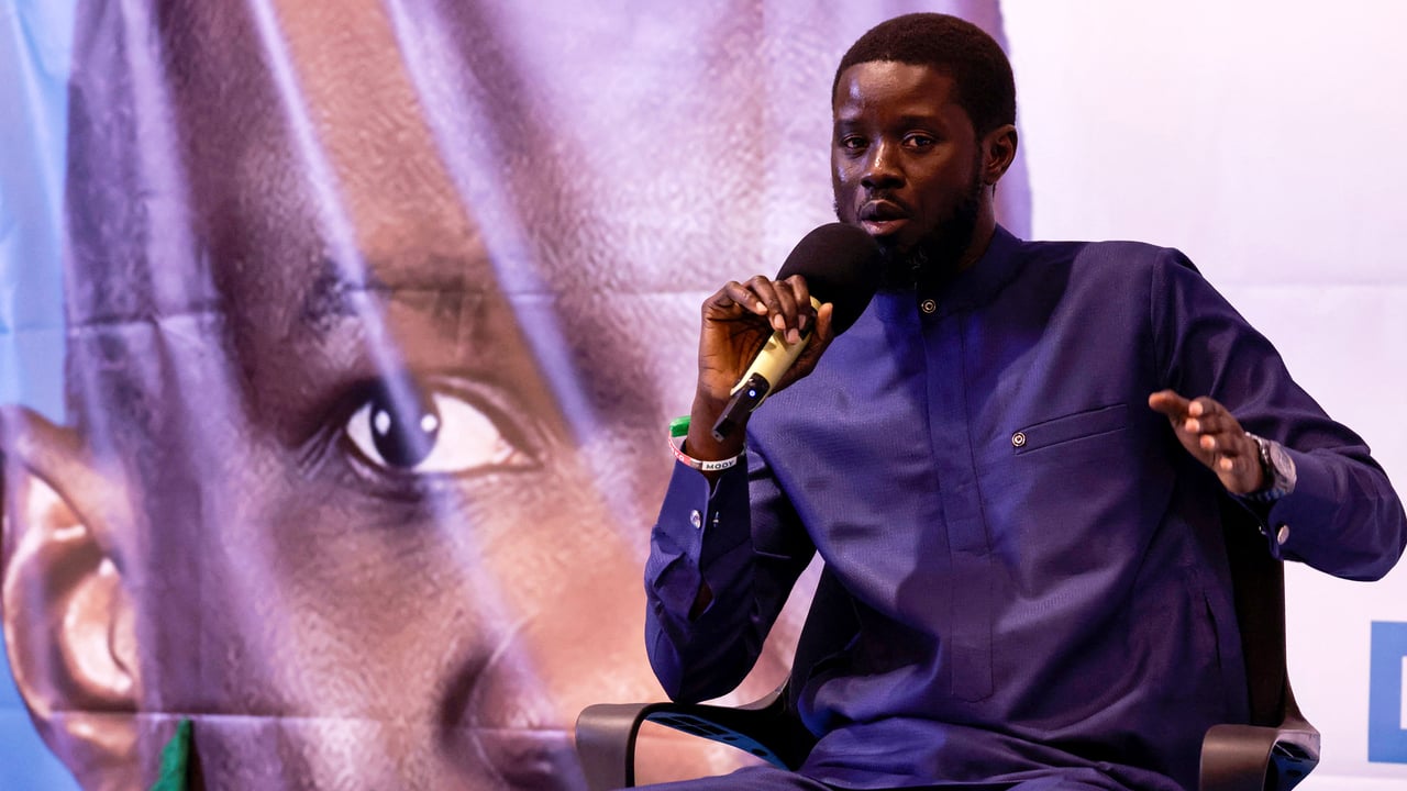 Sénégal : la rupture entre Diomaye et Sonko, une histoire qui couve depuis longtemps
