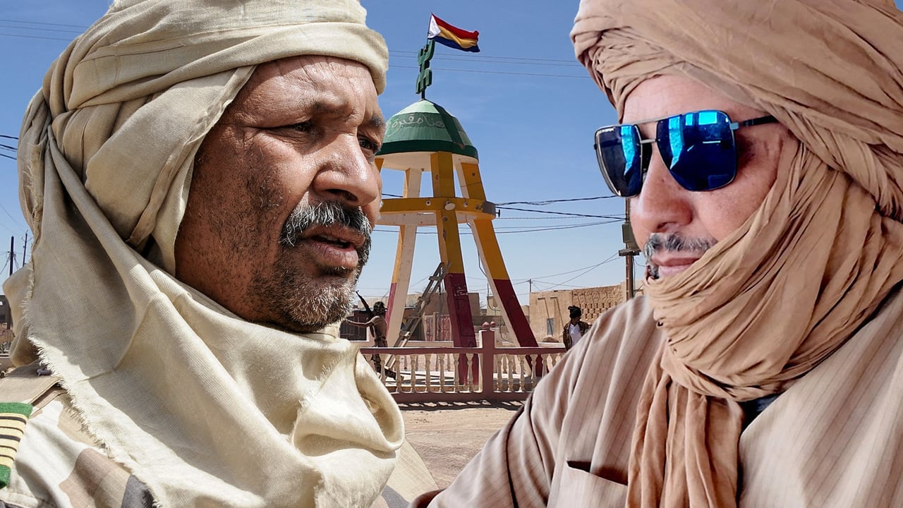 Kidal : la rivalité entre Gamou et Alghabass s&rsquo;intensifie