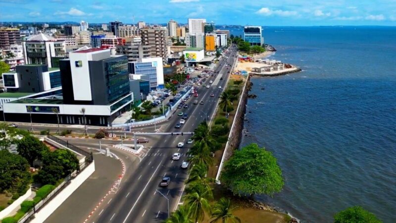 Gabon 2025 : un excédent commercial de 6,90 milliards usd malgré un contexte mondial tendu