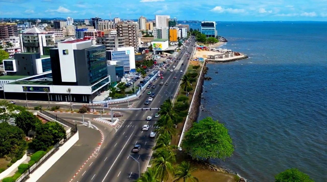 Gabon 2025 : un excédent commercial de 6,90 milliards usd malgré un contexte mondial tendu
